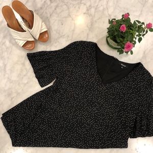 Super Cute Madewell Dress